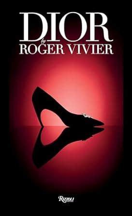 Dior by Roger Vivier (Hardcover) 